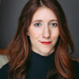 Meet your Posher, Caroline